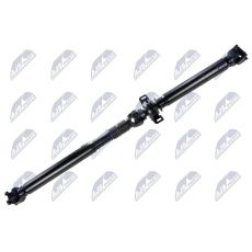 KARDAN TOYOT HI-LUX 4WD 2.4D-4D, 2.8D-4D 15-20 ZADNÝ, MTM 6B  37100-0KG70 NWN-TY-041