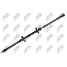 KARDAN TOYOTA HIGHLANDER 3.5 07-10 ZADNÝ  37100-48030 NWN-TY-008