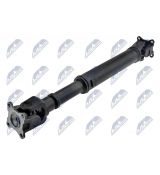 KARDAN TOYOTA LAND CRUISER 3.4 VZJ90 VZJ95 96-, LANDCRUISER 4.2TD HZJ71 HZJ74 HZJ78 HZJ79 99-01, 4RUNNER 3.4 VZN185 95-02 PREDNÝ  37140-35190 NWN-TY-019