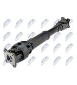 KARDAN TOYOTA HI-LUX 4WD 83- PREDNÝ  NWN-TY-027 NWN-TY-027