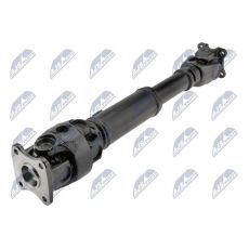 KARDAN TOYOTA HI-LUX 4WD 83- PREDNÝ  NWN-TY-027 NWN-TY-027