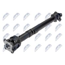 KARDAN TOYOTA HI-LUX 4WD ATM 2.4D-4D 16-, 2.8D-4D 16- PREDNÝ  37140-0K200 NWN-TY-031