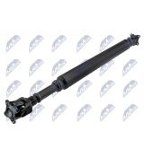 KARDAN TOYOTA LAND CRUISER 4.0 GRJ150L 13-15, 4RUNNER 4.0 GRN285 09-13 PREDNÝ  37110-35A80 NWN-TY-034
