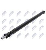 KARDAN TOYOTA 4RUNNER 4.0 GRN210L 02-, 4.0 GRN280L 09- PREDNÝ  37110-3D510 NWN-TY-035