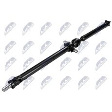 KARDAN TOYOTA RAV-4 2.0, 2.4, 2.0D-4D 00-05 ZADNÝ  37100-42050 NWN-TY-045