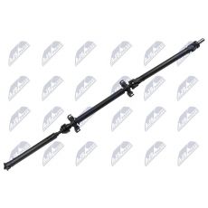 KARDAN TOYOTA SIENNA 3.5 10-17 ZADNÝ  37100-45020 NWN-TY-050