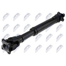 KARDAN TOYOTA LAND CRUISER 90 99-02 PREDNÝ, MTM  37140-35140 NWN-TY-051