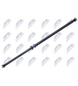 KARDAN VOLVO AWD V70II 2.4T 01-02, 2.5T 02-07, XC70 CROSS COUNTRY 2.4T XC 00-02, 2.5T XC 02-07 ZADNÝ  9480702 NWN-VV-013