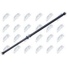 KARDAN VOLVO AWD V70II 2.4T 01-02, 2.5T 02-07, XC70 CROSS COUNTRY 2.4T XC 00-02, 2.5T XC 02-07 ZADNÝ  9480702 NWN-VV-013