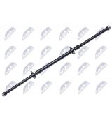 KARDAN VOLVO AWD S60II V60 D4, D5, T6 01.2013-15, XC60 I D, D3, D4, D5, T5, T6, 3.2 01.2013-17 ZADNÝ  32249788 NWN-VV-015