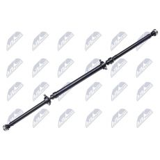 KARDAN VOLVO AWD S60II V60 D4, D5, T6 01.2013-15, XC60 I D, D3, D4, D5, T5, T6, 3.2 01.2013-17 ZADNÝ  32249788 NWN-VV-015