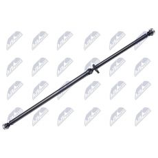 KARDAN VOLVO XC90 AWD 3.2, 4.4, D5 -14 ZADNÝ, VIN ->593215  30783345 NWN-VV-016