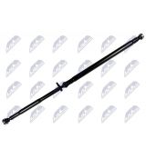 KARDAN VOLVO AWD V70II D5 05-07, XC70 CROSS COUNTRY D5 05-07 ZADNÝ, ATM  30759971 NWN-VV-017