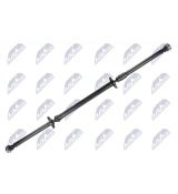 KARDAN VOLVO AWD S80II 3.2, 4.4, T6, D5 06- ZADNÝ, ATM, VIN ->87001  31256001 NWN-VV-018