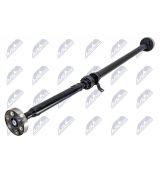 KARDAN VW GOLF IV 4MOTION 98-, BORA 4MOTION 99-, SKODA OCTAVIA I 4X4 01-, AUDI A3 QUATTRO 8L 96-, S3 QUATTRO 99-03, SEAT LEON 4X4 99-06 ZADNÝ  1J0521101AC NWN-AU-041