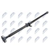 KARDAN VW CADDY 4MOTION III 08-, IV 15-, ALLTRACK 15- NWN-VW-011 NWN-VW-011