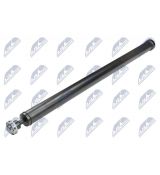 KARDAN VW T5 T6 2.0TDI 4MOTION 02.2014- ZADNÝ, RÁZVOR OSI 3400MM  NWN-VW-012 NWN-VW-012