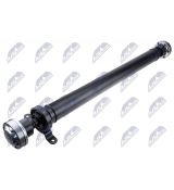 KARDAN VW 4MOTION T5 MULTIVAN V 03.2014-, T6 CARAVELLE T6 06.2015- PREDNÝ, RÁZVOR OSI 3400MM  7E0521101 NWN-VW-021