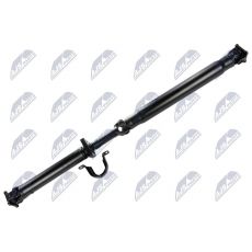 KARDAN VW AMAROK 2.0TDI, 2.0BITDI 2WD 4WD 10- ZADNÝ, ATM  2H0521102K NWN-VW-023