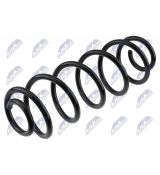 PRUŽINA AUDI A4 08-15 AVANT ZADNÁ 4G0511115AK