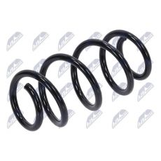 PRUŽINA AUDI A4 07-15,A5 07-17,A6 10-18 PREDNÁ 8K0411105DS