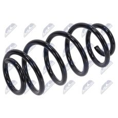 PRUŽINA AUDI A4 09-16,A6 11-18 PREDNÁ 8K0411105DF