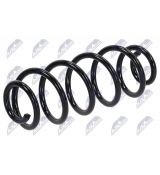 PRUŽINA AUDI A4 08-15,A5 07-17 ZADNÁ 8K0511115DS