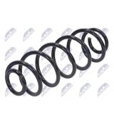 PRUŽINA AUDI A4 08-15,A6 10-18 ZADNÁ 8K0511115DE