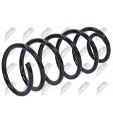 PRUŽINA AUDI TT 98-06 PREDNÁ 1J0411105BT