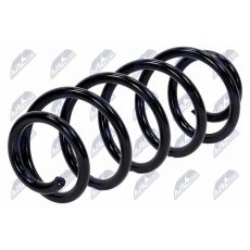 PRUŽINA AUDI A4 94-01,A6 97-05,ŠKODA SUPERB 01-08,VW PASSAT 96-05 PREDNÁ 8D0411105AM