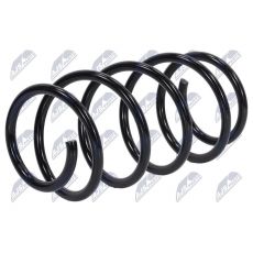 PRUŽINA AUDI A6 94-97 PREDNÁ 4A5411105D