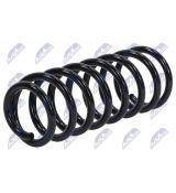 PRUŽINA AUDI A6 94-97,100 90-04 ZADNÁ 4A9511115P