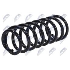 PRUŽINA AUDI A6 94-97,100 90-04 ZADNÁ 4A9511115P