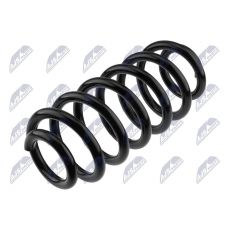 PRUŽINA AUDI A6 04-11PREDNÁ 4F0411105BK