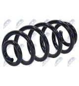 PRUŽINA AUDI A6 04-11ZADNÁ 4F0511115BN