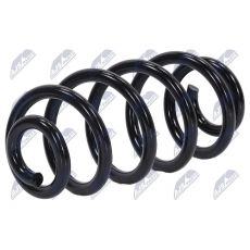 PRUŽINA AUDI A6 04-11ZADNÁ 4F0511115BN