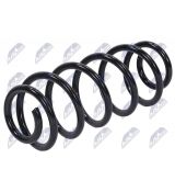 PRUŽINA AUDI A4 94-01 PREDNÁ 8D0411105AS