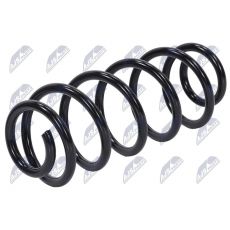 PRUŽINA AUDI A4 94-01 PREDNÁ 8D0411105AS