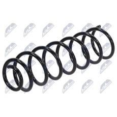 PRUŽINA AUDI A4 94-00 ZADNÁ 8D5511115S