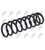 PRUŽINA AUDI A4 95-01 ZADNÁ 8D5511115G