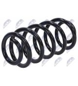 PRUŽINA AUDI A4 01-08 PREDNÁ 8E0411105BG