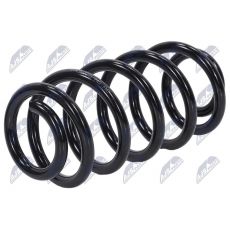 PRUŽINA AUDI A4 01-08 PREDNÁ 8E0411105BG