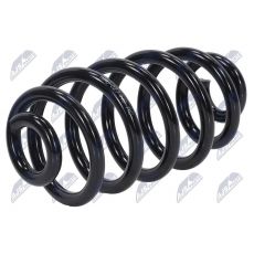 PRUŽINA AUDI A4 01-09,SEAT EXEO 08-13 ZADNÁ 8E0511115CS