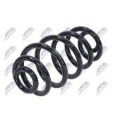 PRUŽINA AUDI A4 00-08 ZADNÁ 8E0511115CN