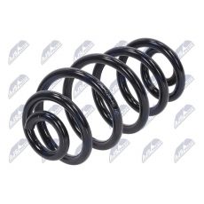 PRUŽINA AUDI A4 00-08 ZADNÁ 8E0511115CN