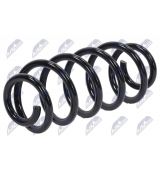 PRUŽINA AUDI A6 97-05 PREDNÁ 8D0411105DS