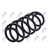 PRUŽINA AUDI A6 97-05 PREDNÁ 8DO411105AQ