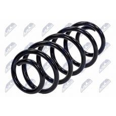 PRUŽINA AUDI A6 97-05 PREDNÁ 8DO411105AQ