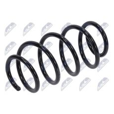 PRUŽINA AUDI A3 03-12 S-LINE PREDNÁ 8P0411105E