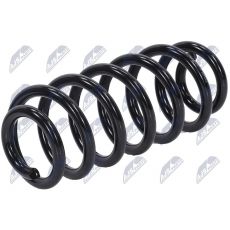 PRUŽINA AUDI A3 03-12 S-LINE ZADNÁ 8P0511115BM